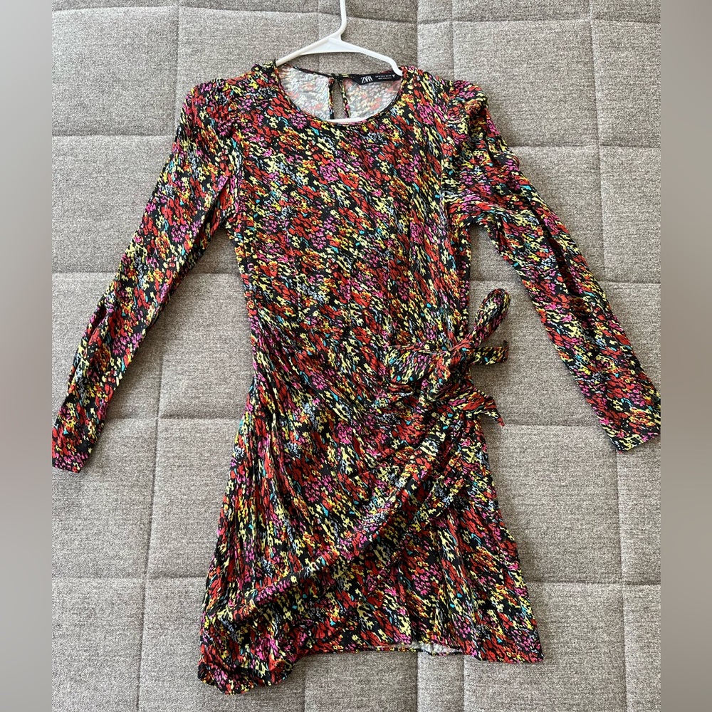 Zara Mini Dress